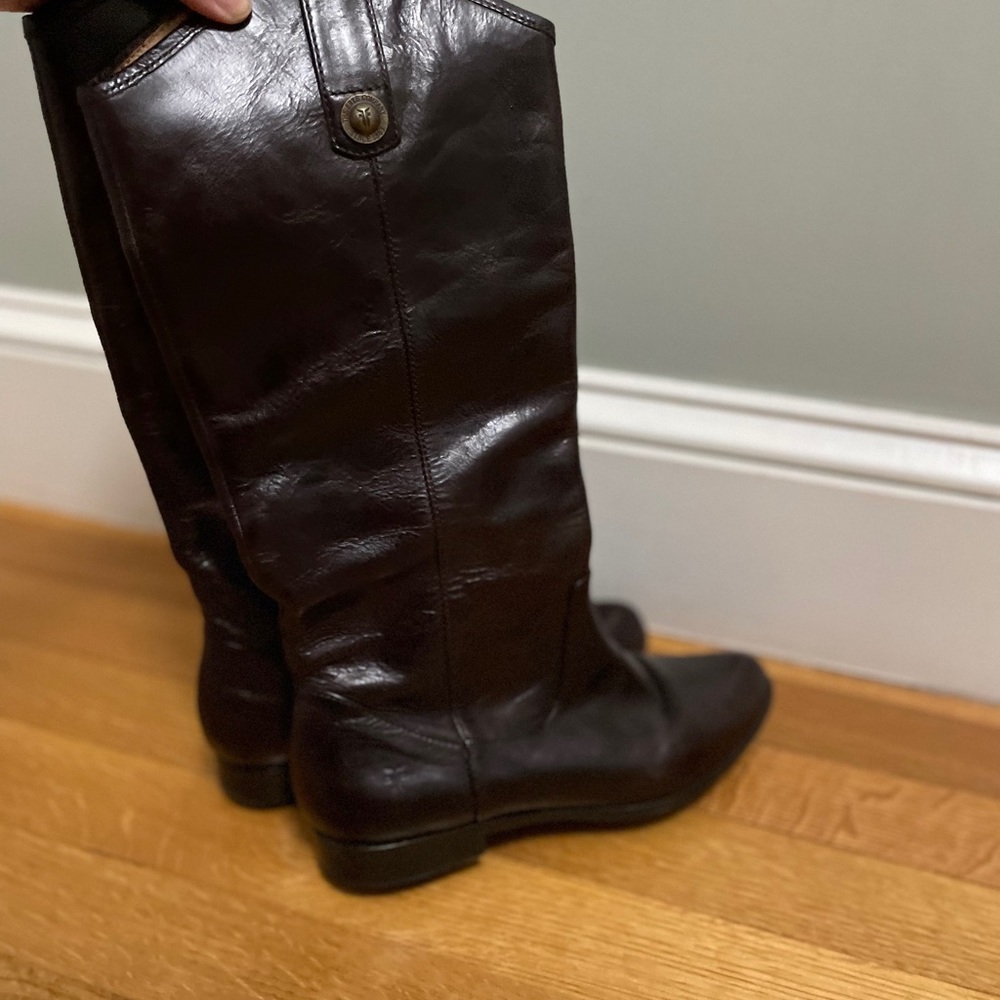 FRYE Riding boots - Picture 5 of 5